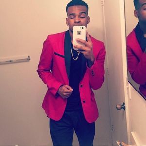 Meet your Posher, Malik